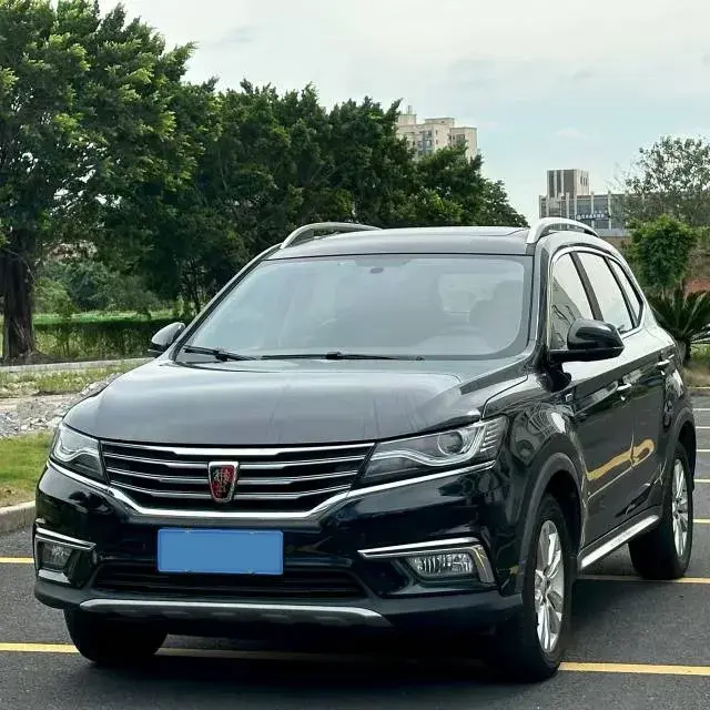 2018 ROEWE RX5 view 1