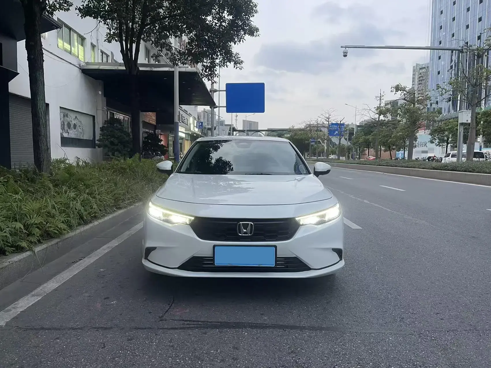 2022 HONDA INTEGRA thumbnail 2