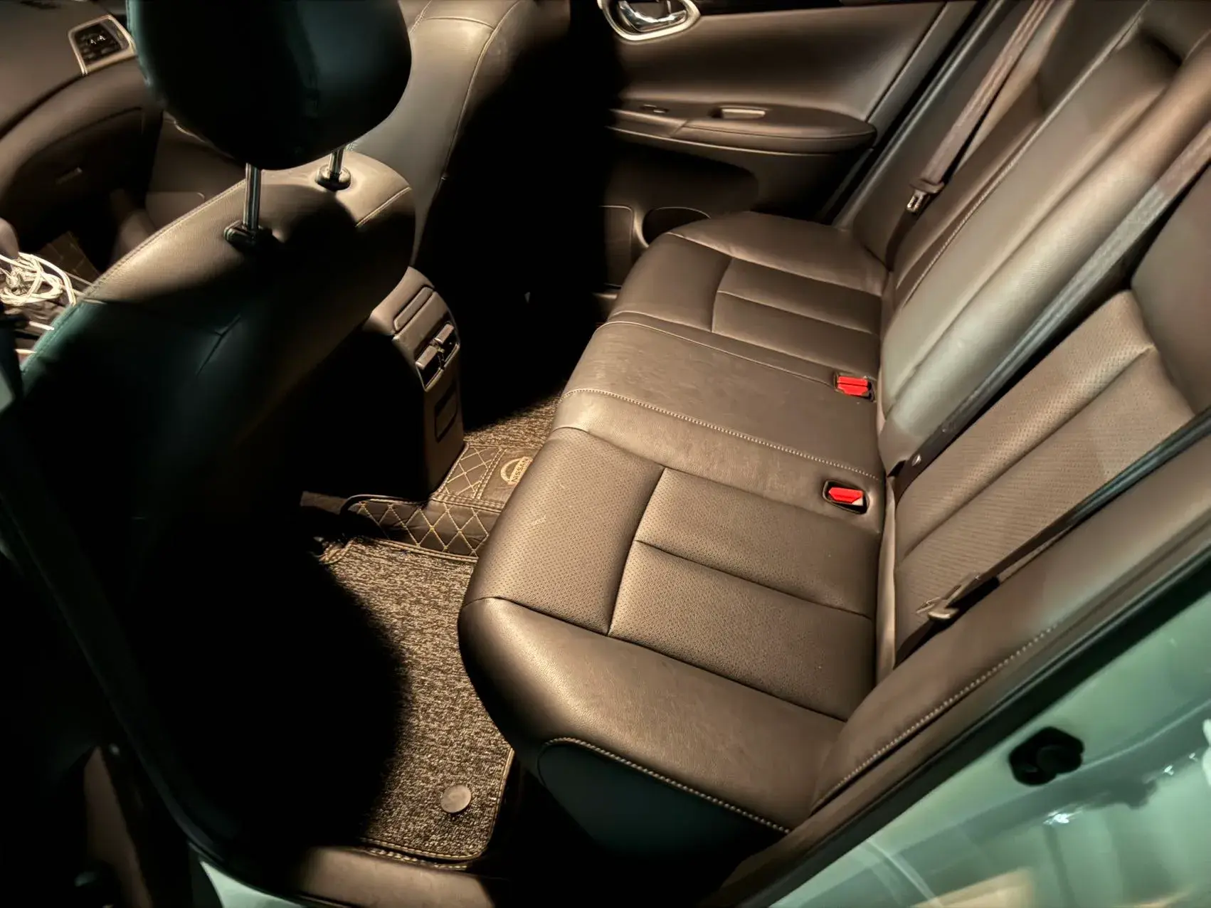 2022 NISSAN SYLPHY thumbnail 4