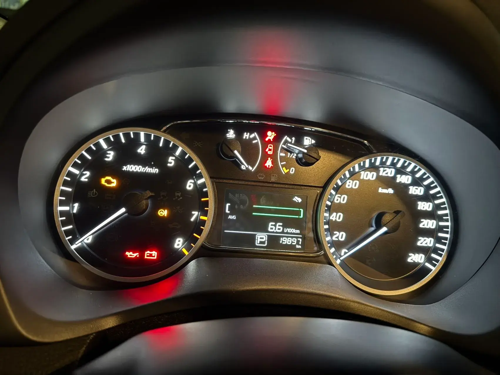 2022 NISSAN SYLPHY thumbnail 3