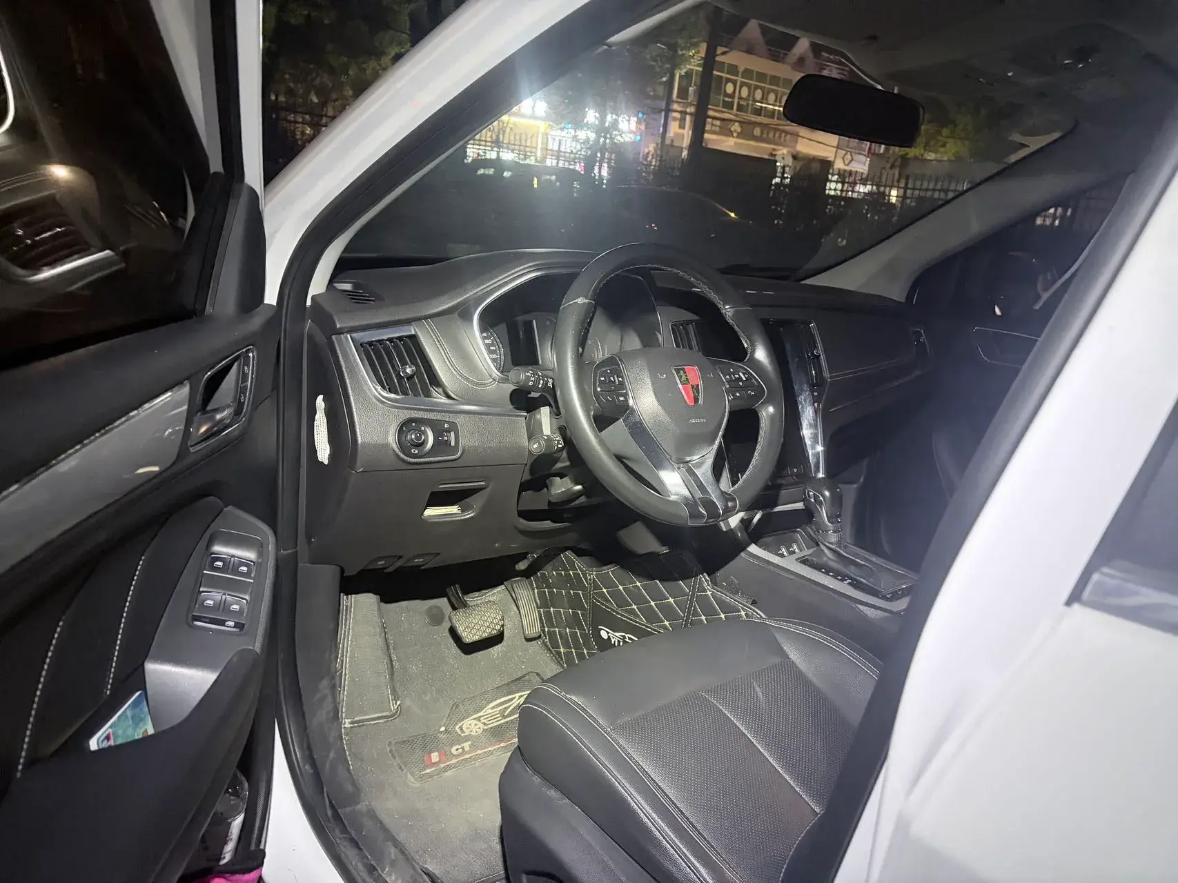 2019 ROEWE RX5 thumbnail 2