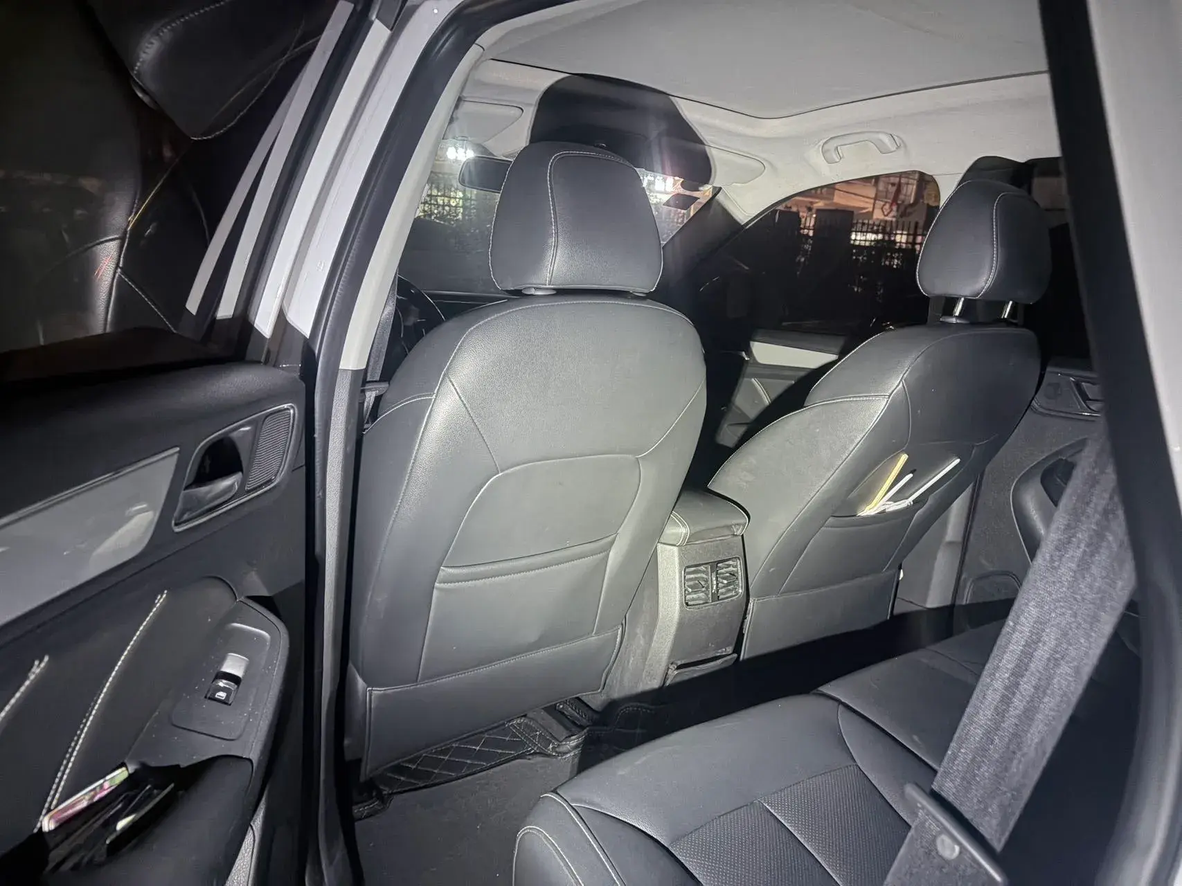 2019 ROEWE RX5 thumbnail 3