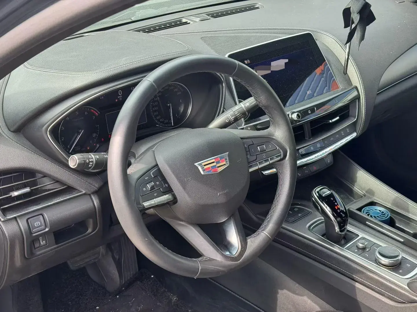 2021 CADILLAC CT5 thumbnail 4