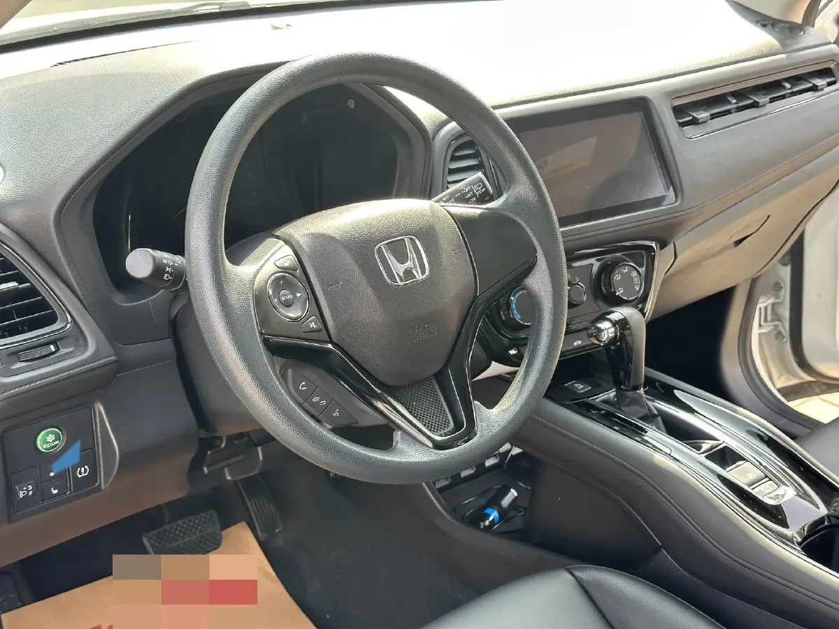 2020 Honda Vezel 1.5L 131HP L4 CVT,autocango,china used car exporter,china ev exporter,chinese used car exporter,chinese used ev exporter