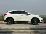 2020 Honda Vezel 1.5L 131HP L4 CVT