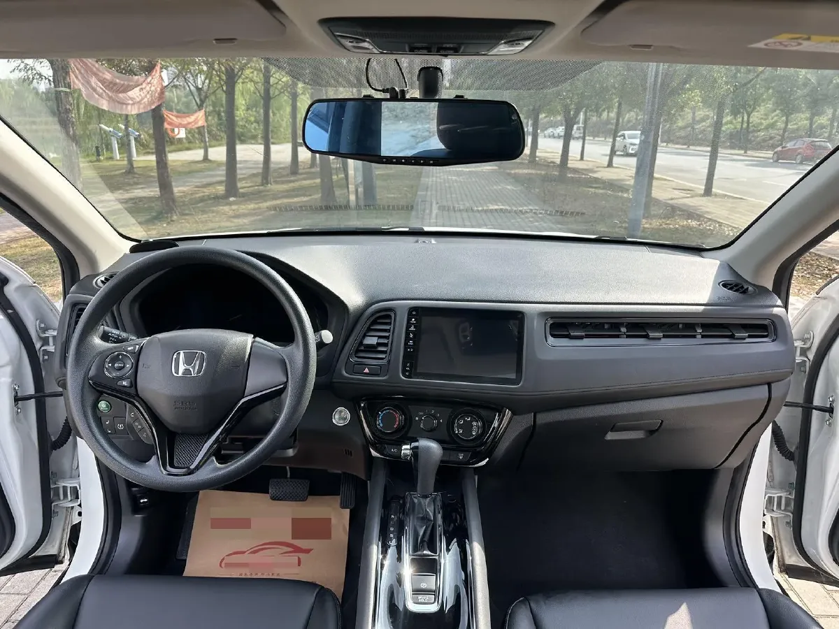 2020 Honda Vezel 1.5L 131HP L4 CVT,autocango,china used car exporter,china ev exporter,chinese used car exporter,chinese used ev exporter