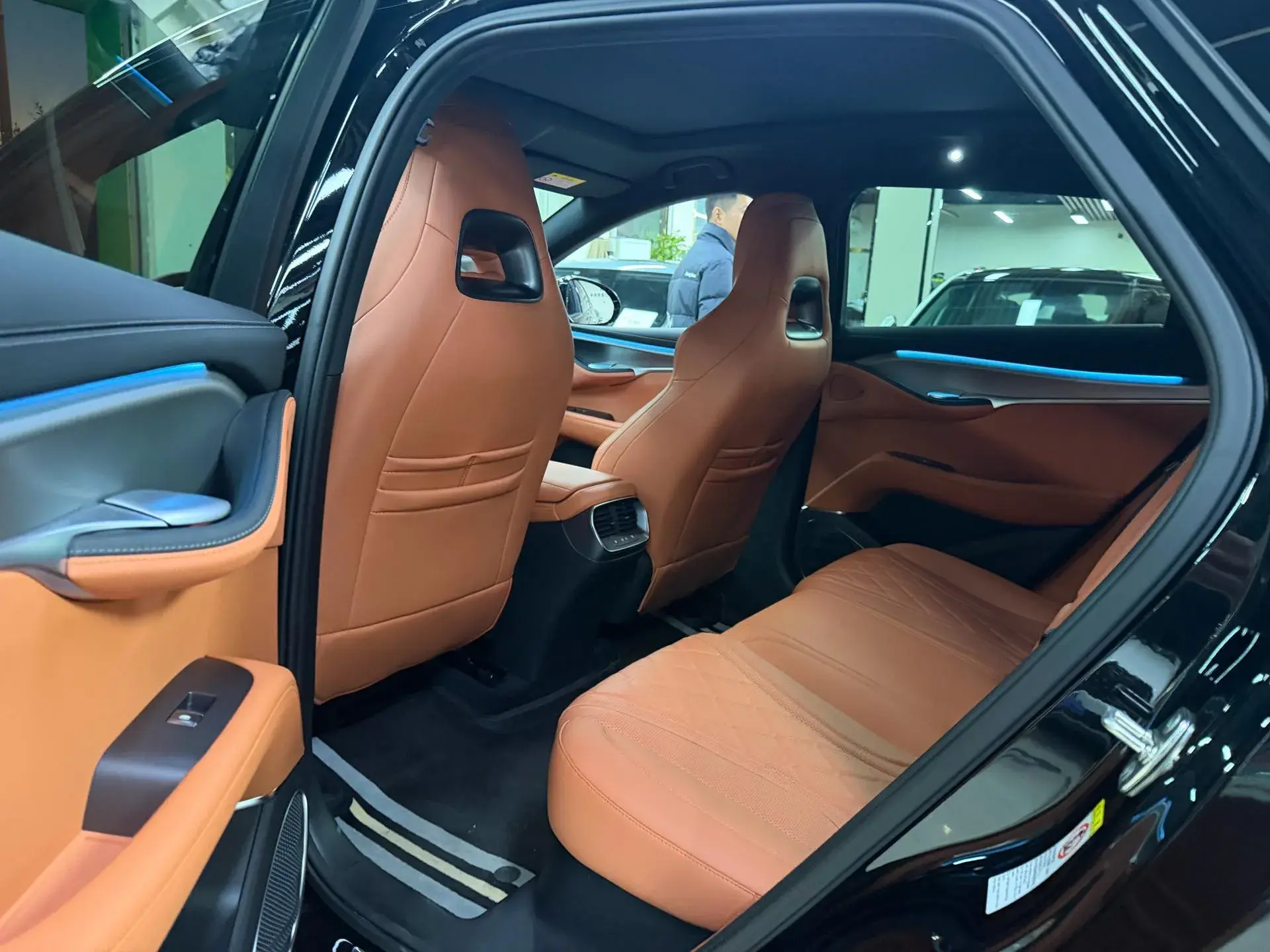 2025 BYD SEA thumbnail 4