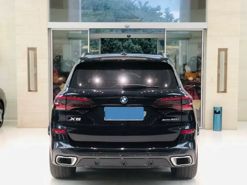 2022 BMW X5 2.0T 245HP L4 8AT,autocango,china used car exporter,china ev exporter,chinese used car exporter,chinese used ev exporter