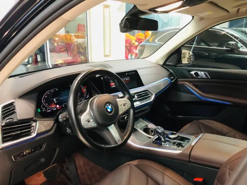 2022 BMW X5 2.0T 245HP L4 8AT,autocango,china used car exporter,china ev exporter,chinese used car exporter,chinese used ev exporter