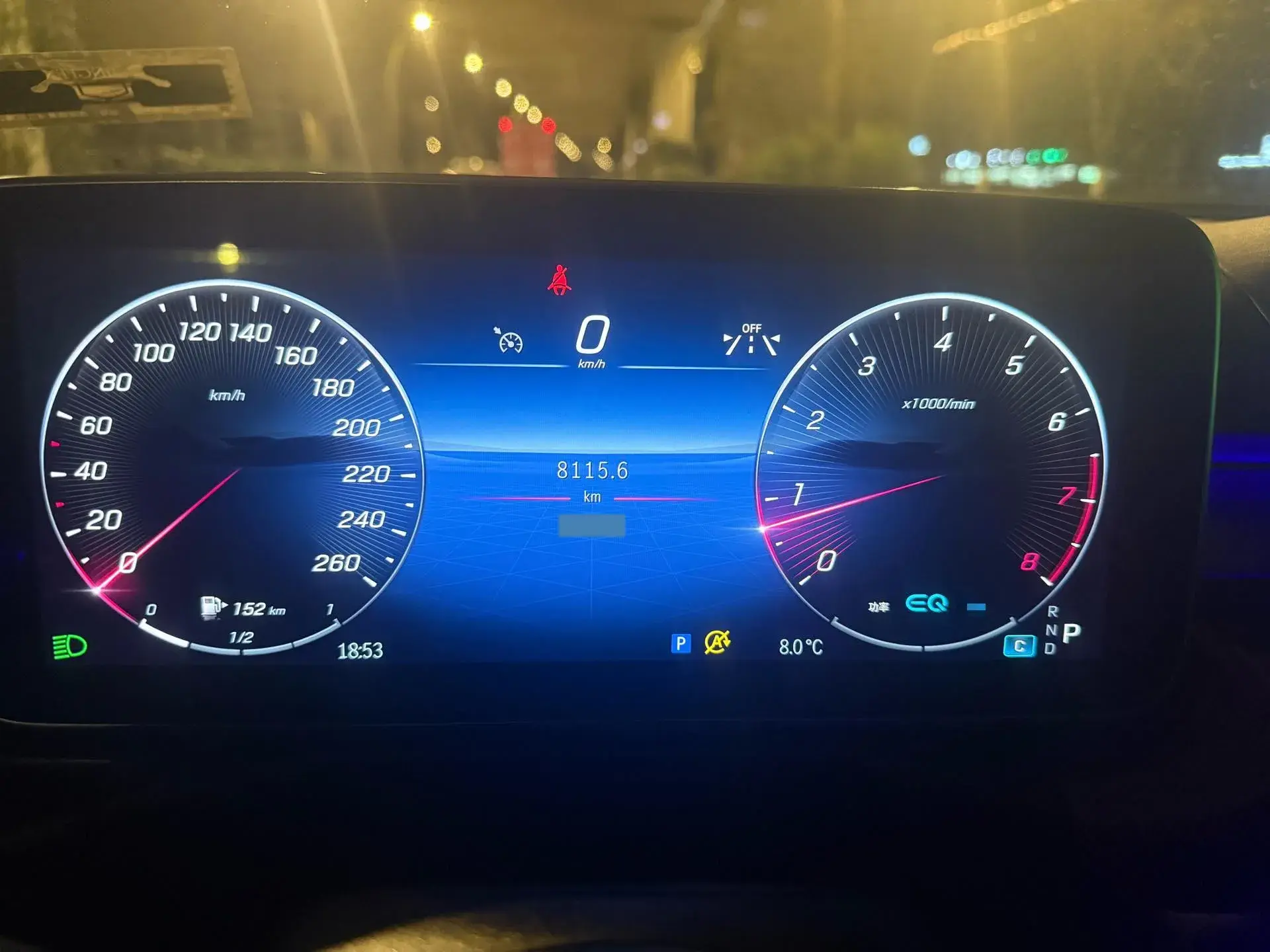 2022 MERCEDES-BENZ C thumbnail 3