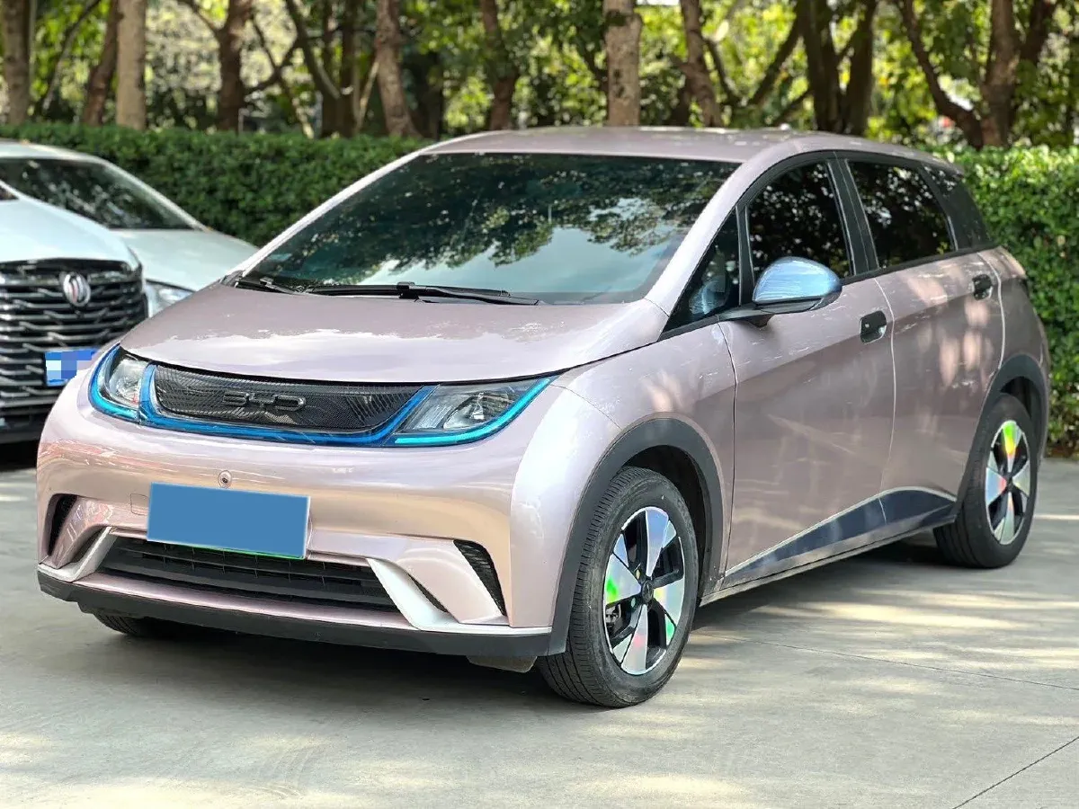 2023 BYD Dolphin BEV 44.928KWH,autocango,china used car exporter,china ev exporter,chinese used car exporter,chinese used ev exporter