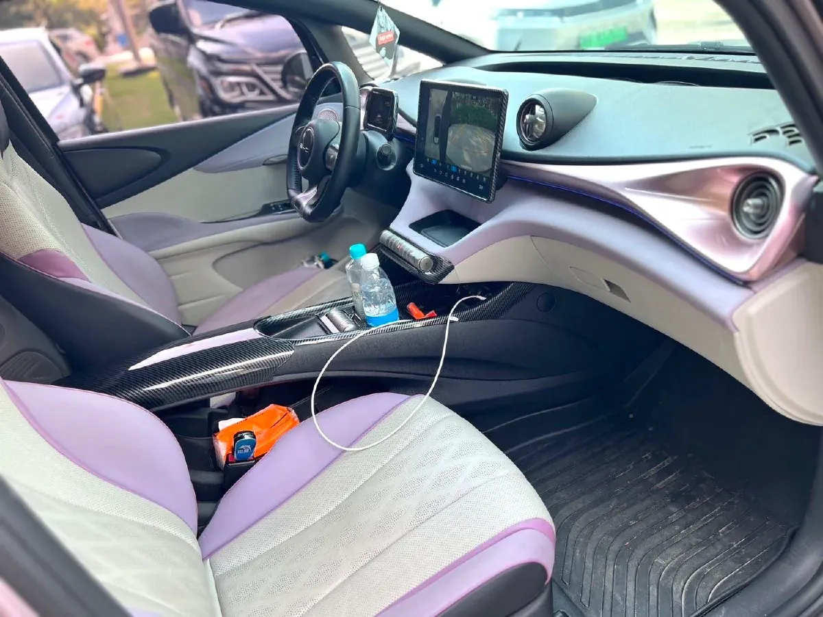 2023 BYD Dolphin BEV 44.928KWH,autocango,china used car exporter,china ev exporter,chinese used car exporter,chinese used ev exporter