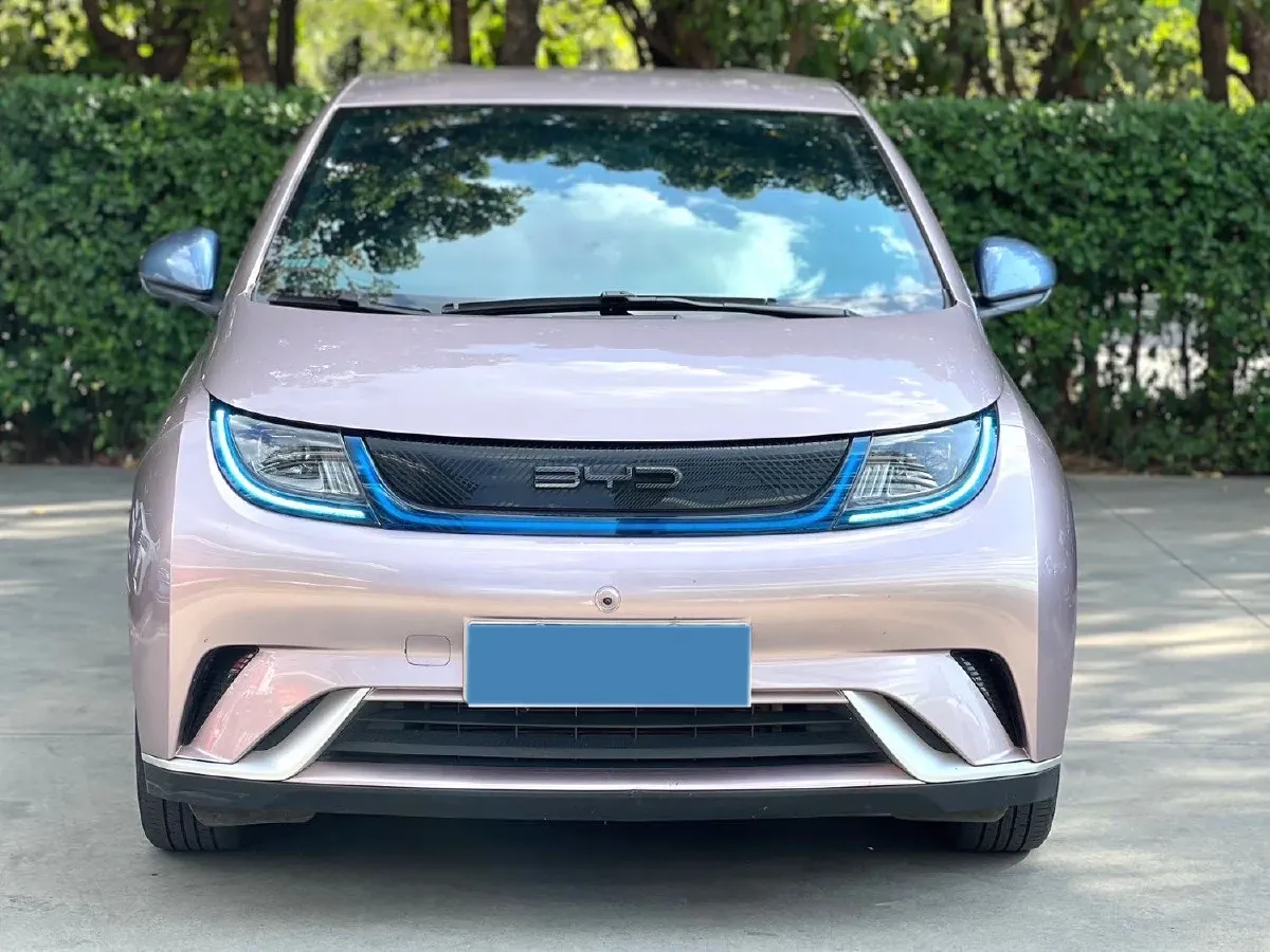 2023 BYD Dolphin BEV 44.928KWH,autocango,china used car exporter,china ev exporter,chinese used car exporter,chinese used ev exporter