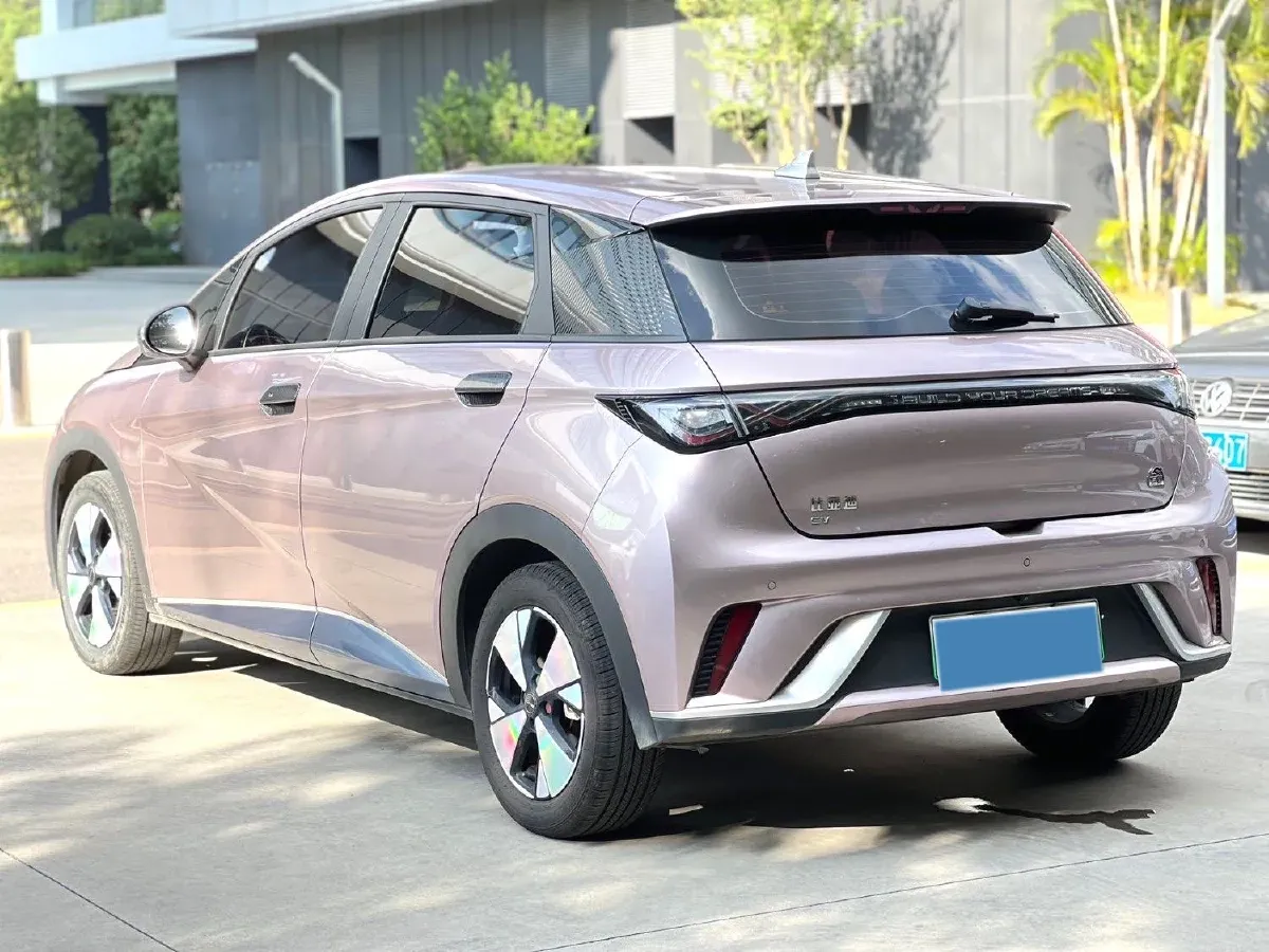 2023 BYD Dolphin BEV 44.928KWH,autocango,china used car exporter,china ev exporter,chinese used car exporter,chinese used ev exporter