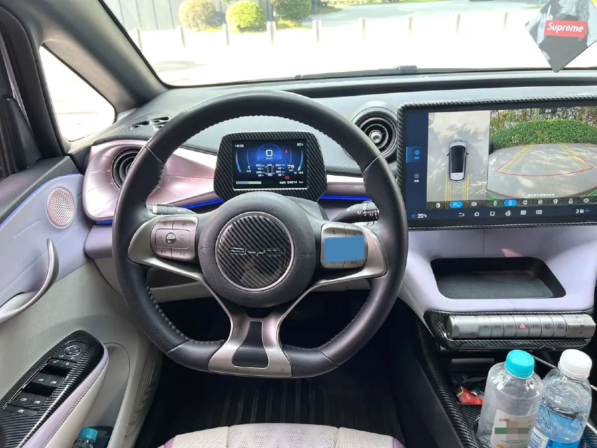 2023 BYD Dolphin BEV 44.928KWH,autocango,china used car exporter,china ev exporter,chinese used car exporter,chinese used ev exporter