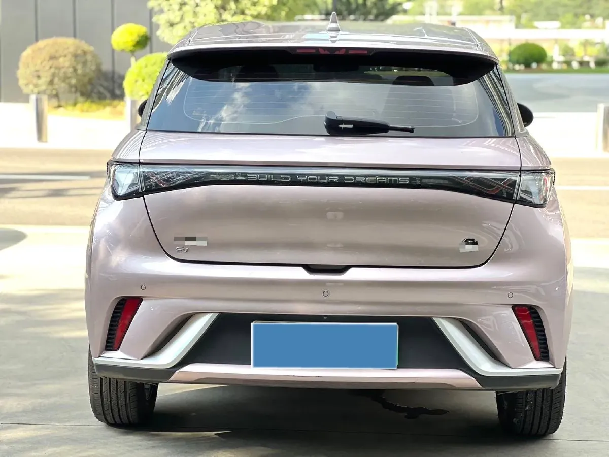 2023 BYD Dolphin BEV 44.928KWH,autocango,china used car exporter,china ev exporter,chinese used car exporter,chinese used ev exporter