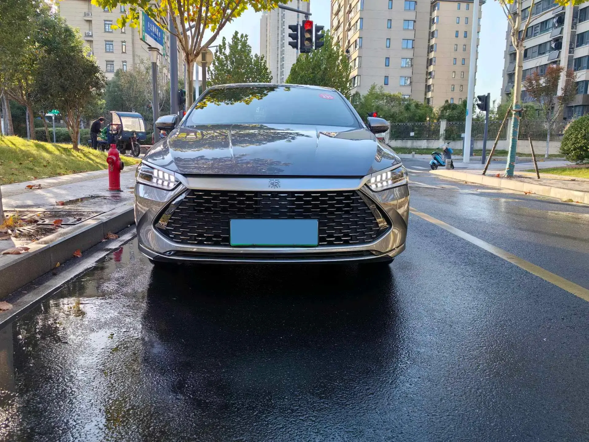 2023 BYD QIN thumbnail 2