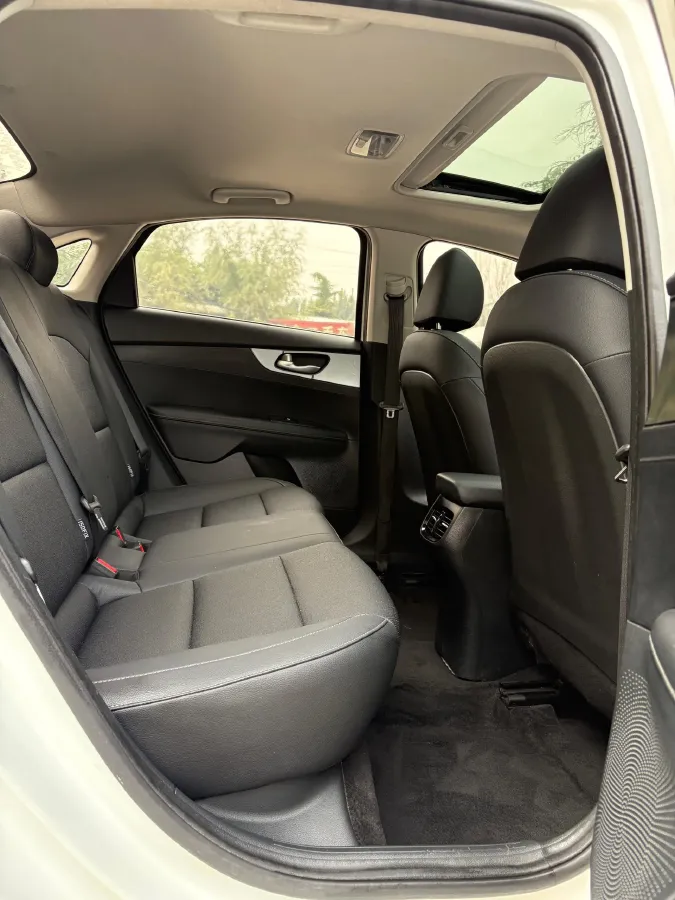 2020 Kia K3 1.5L 115HP L4 CVT,autocango,china used car exporter,china ev exporter,chinese used car exporter,chinese used ev exporter