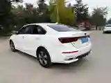 2020 Kia K3 1.5L 115HP L4 CVT