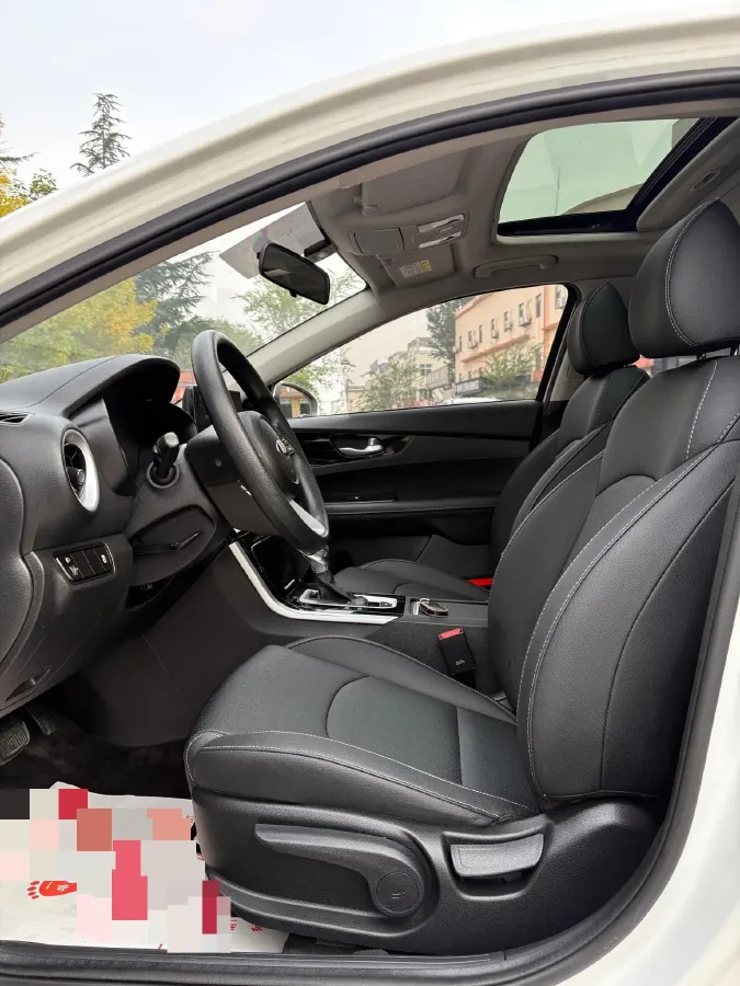 2020 Kia K3 1.5L 115HP L4 CVT,autocango,china used car exporter,china ev exporter,chinese used car exporter,chinese used ev exporter