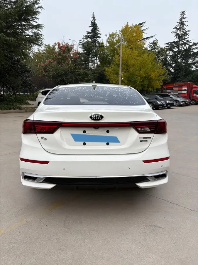 2020 Kia K3 1.5L 115HP L4 CVT,autocango,china used car exporter,china ev exporter,chinese used car exporter,chinese used ev exporter
