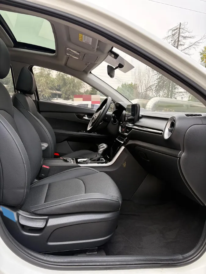 2020 Kia K3 1.5L 115HP L4 CVT,autocango,china used car exporter,china ev exporter,chinese used car exporter,chinese used ev exporter