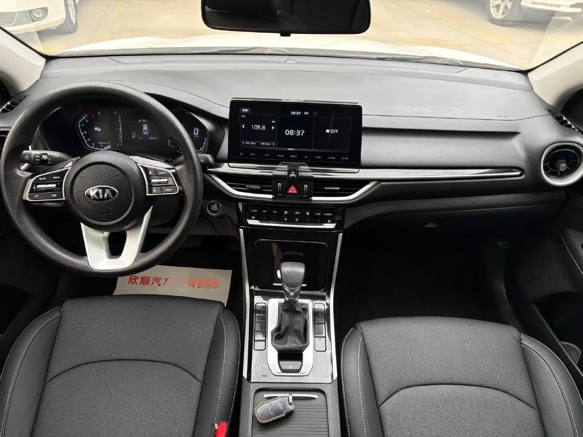 2020 Kia K3 1.5L 115HP L4 CVT,autocango,china used car exporter,china ev exporter,chinese used car exporter,chinese used ev exporter