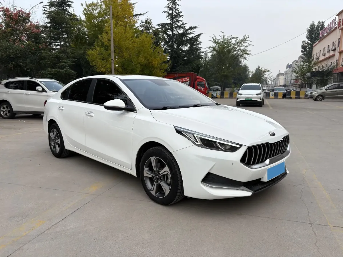 2020 Kia K3 1.5L 115HP L4 CVT,autocango,china used car exporter,china ev exporter,chinese used car exporter,chinese used ev exporter