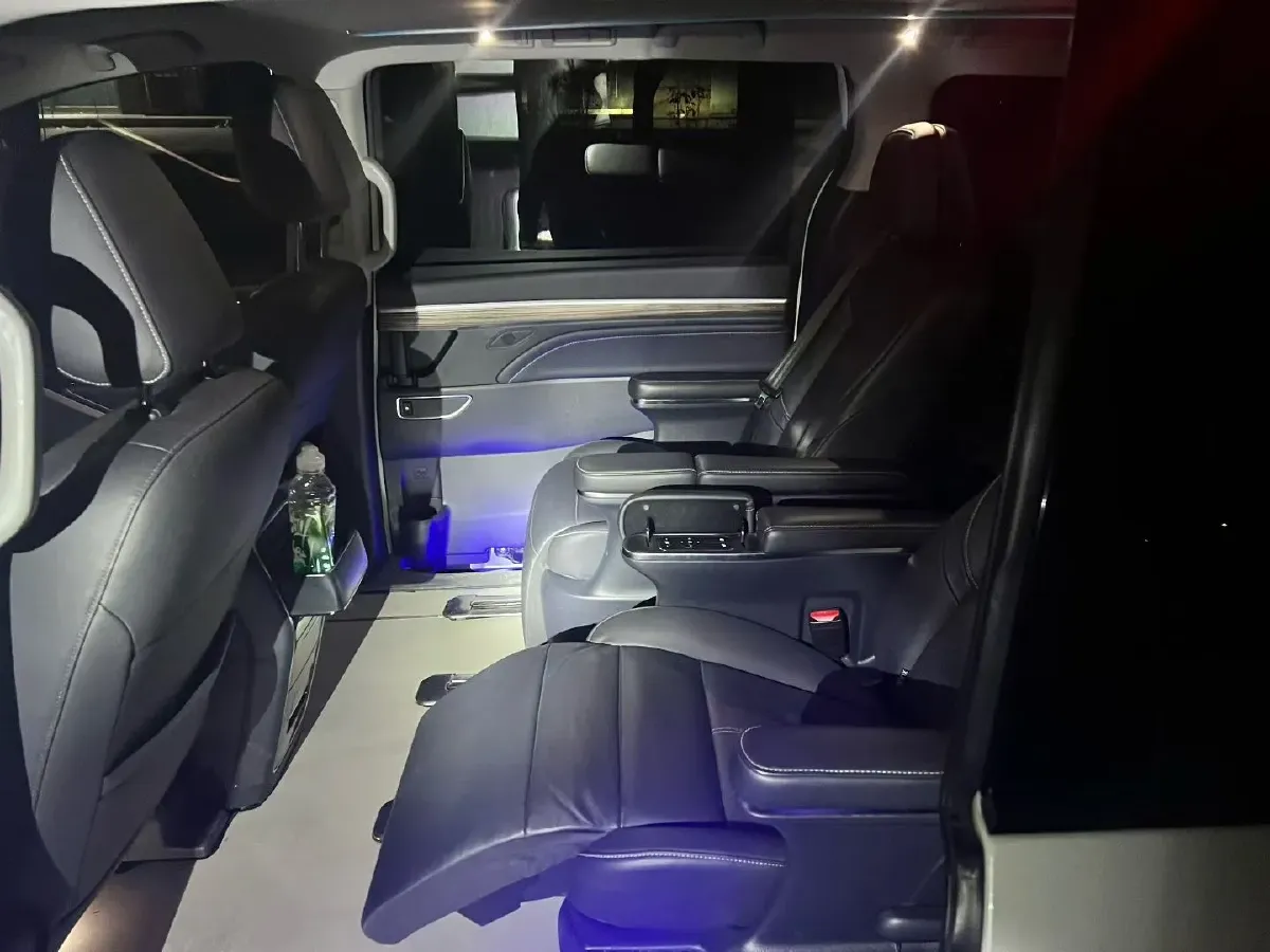 2021 GAC Trumpchi M8 2.0T 252HP L4 8AT,autocango,china used car exporter,china ev exporter,chinese used car exporter,chinese used ev exporter