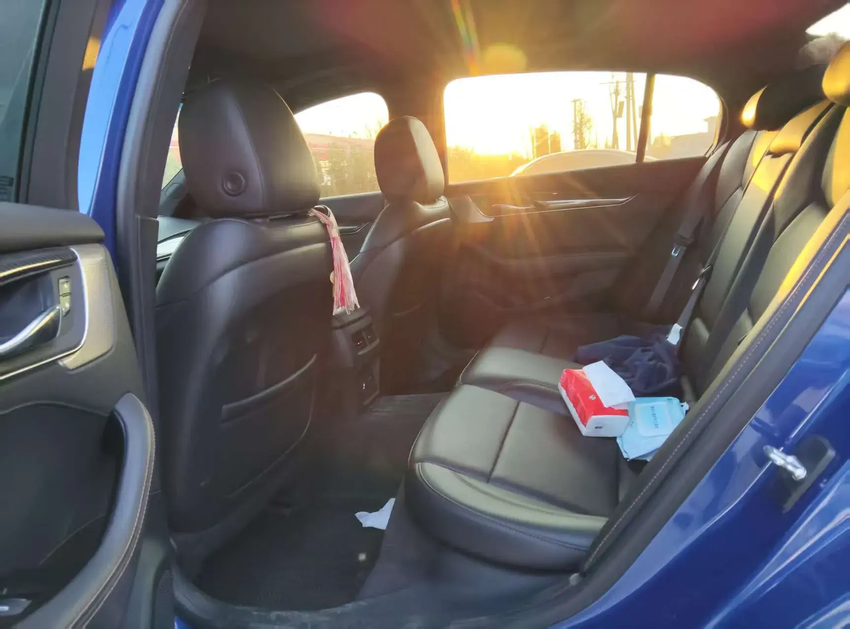 2020 CADILLAC CT5 thumbnail 3