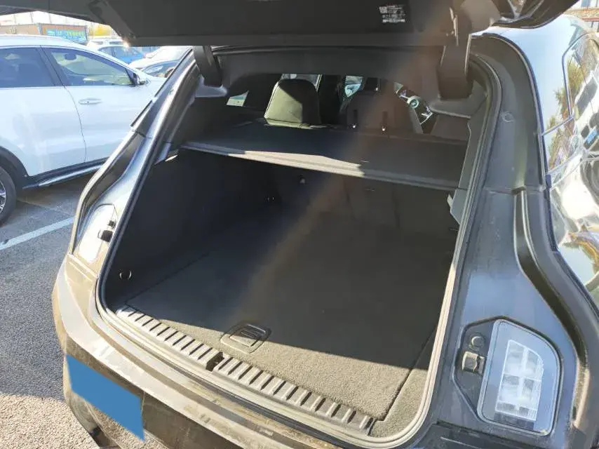 2022 BMW IX thumbnail 3