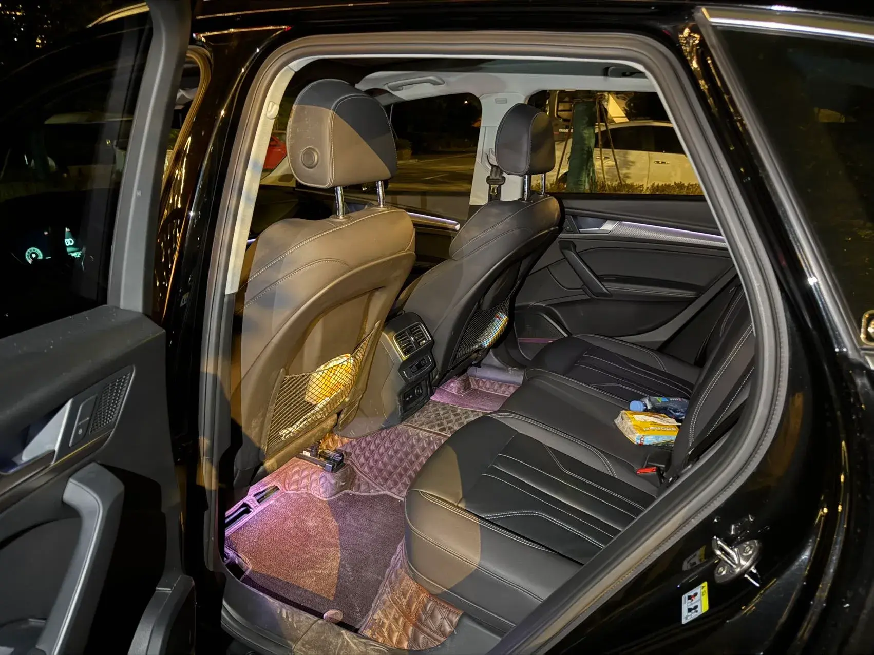 2022 AUDI Q5L thumbnail 4