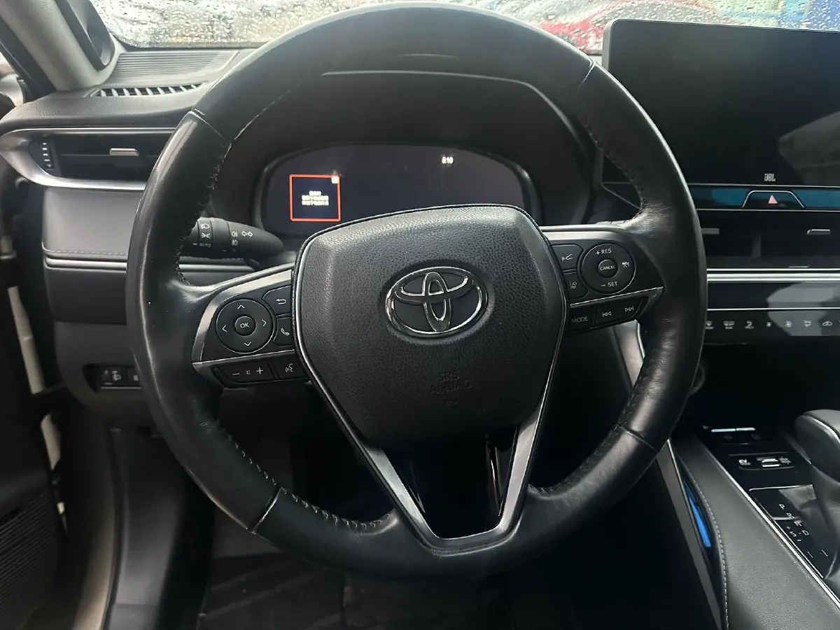 2022 Toyota Harrier 2.5L 178HP L4 E-CVT Hybrid,autocango,china used car exporter,china ev exporter,chinese used car exporter,chinese used ev exporter