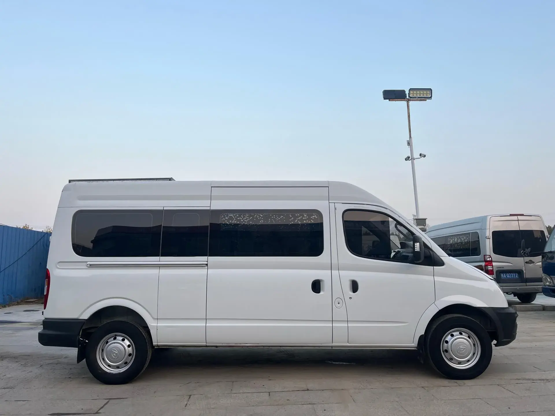 2020 MAXUS XINTU thumbnail 4