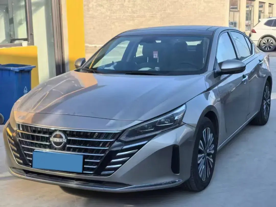 2022 NISSAN TEANA view 1