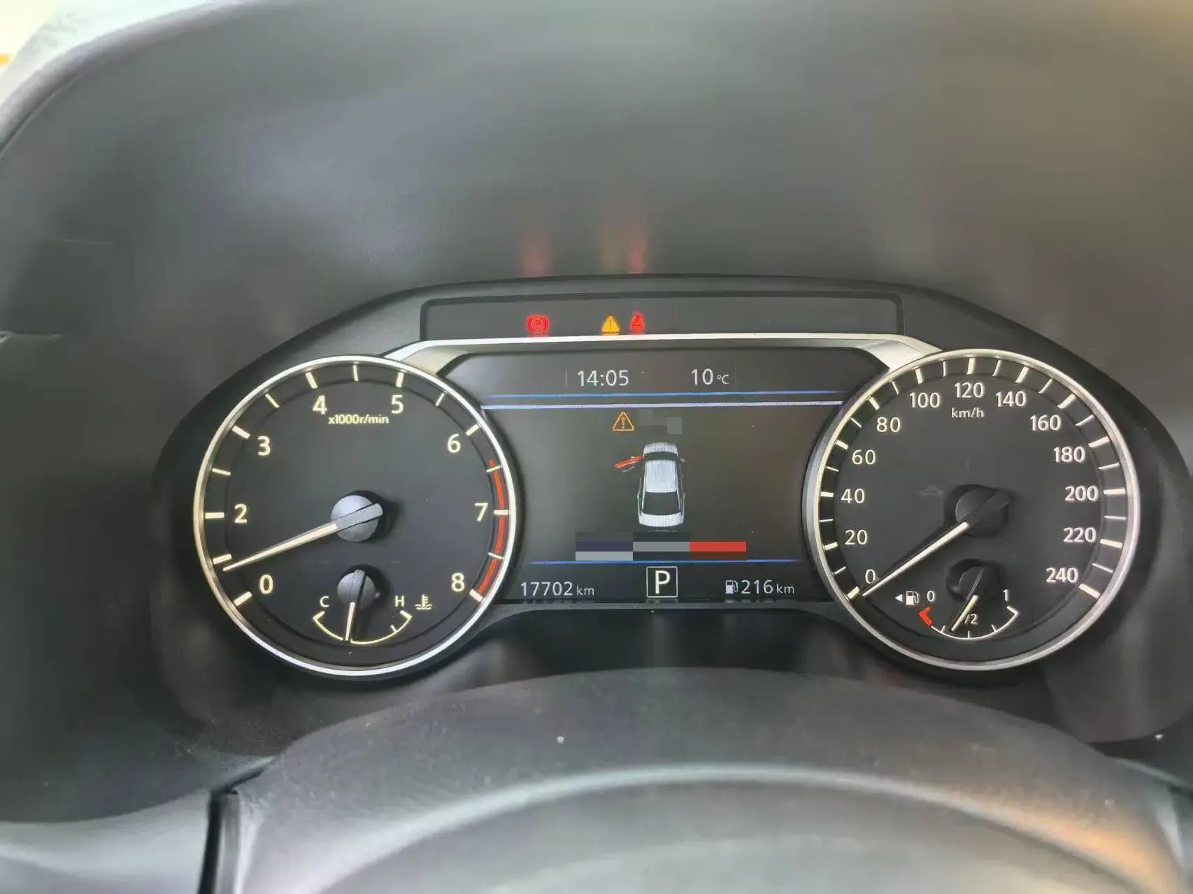 2022 NISSAN TEANA thumbnail 3