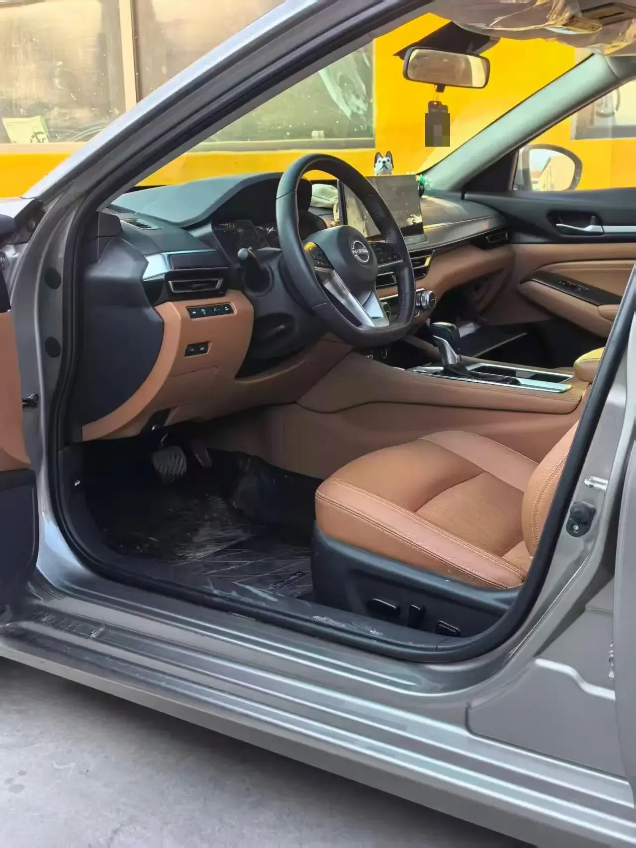 2022 NISSAN TEANA thumbnail 4