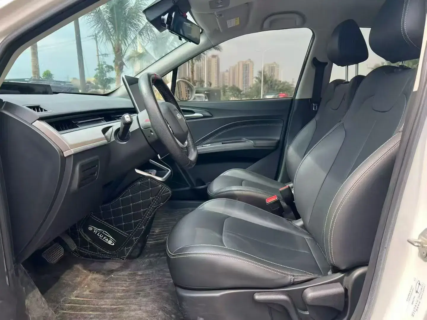 2021 NETA V thumbnail 4