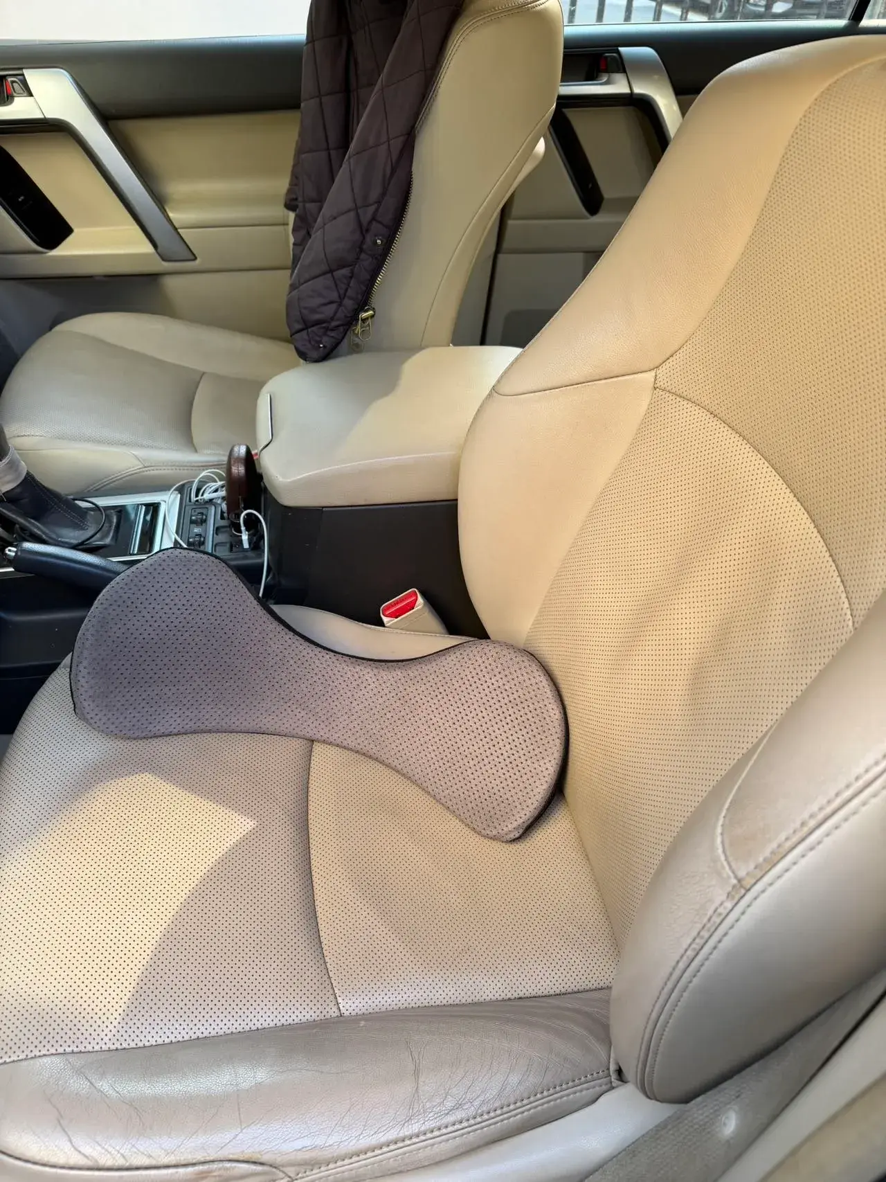 2018 TOYOTA LAND thumbnail 4