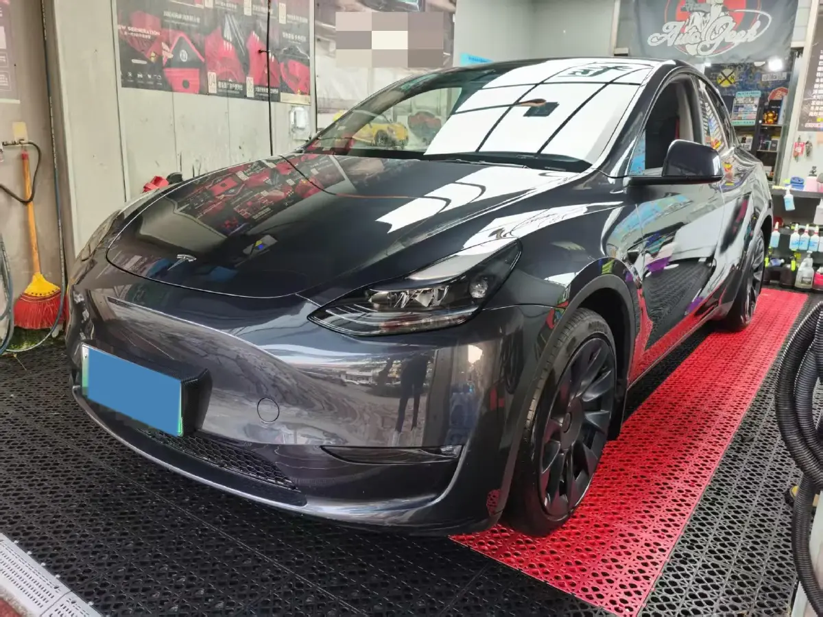 2024 Tesla Model Y BEV 78.4KWH