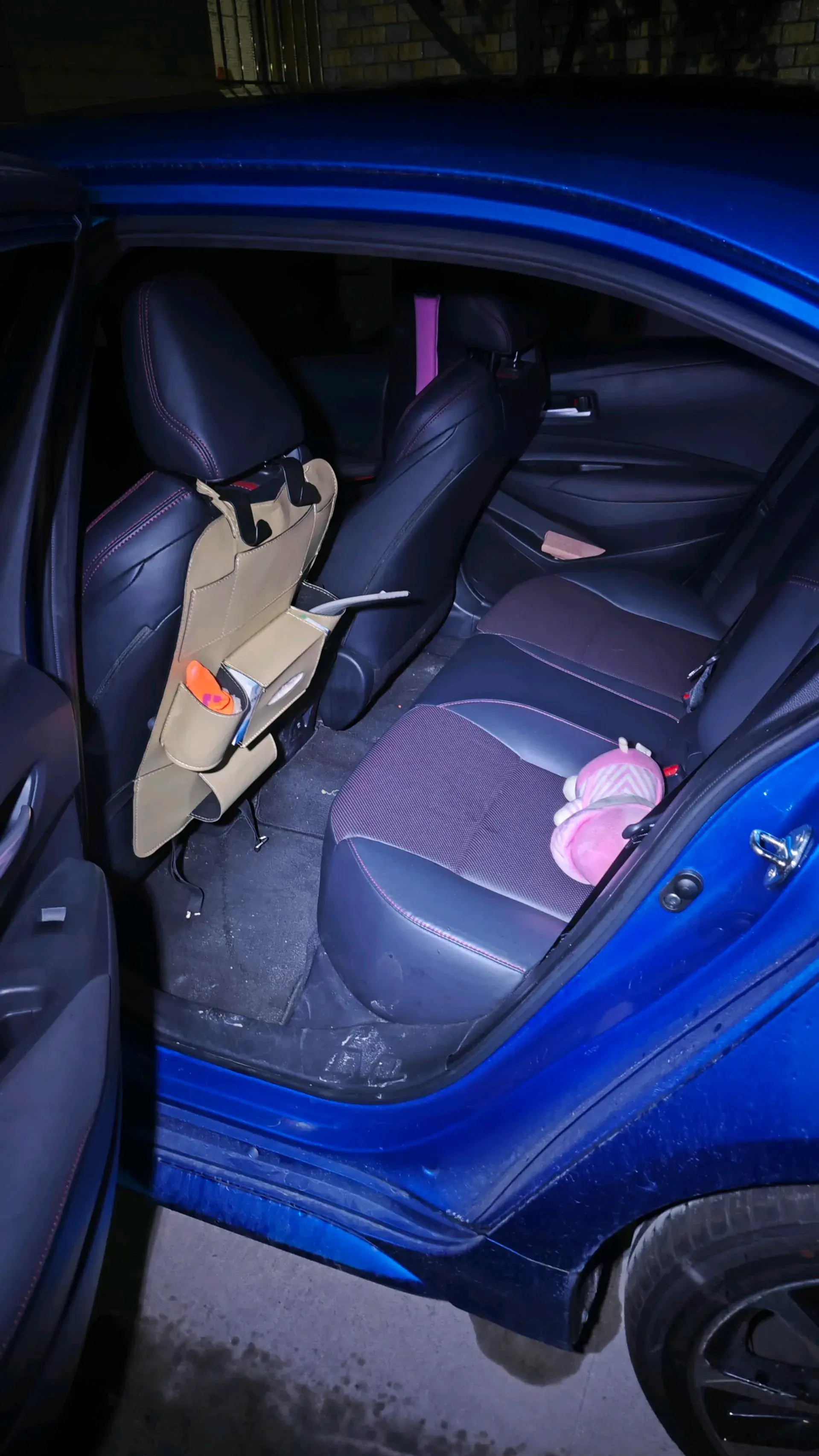 2021 TOYOTA LEVIN thumbnail 3