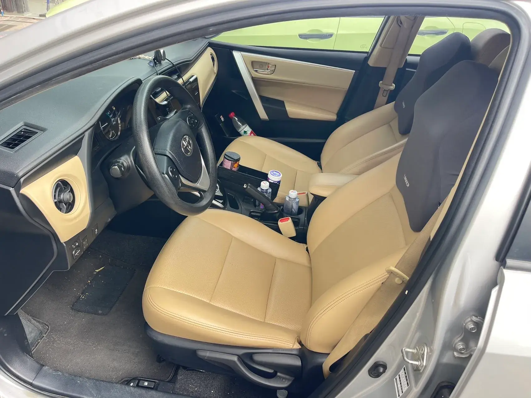 2017 TOYOTA LEVIN thumbnail 4