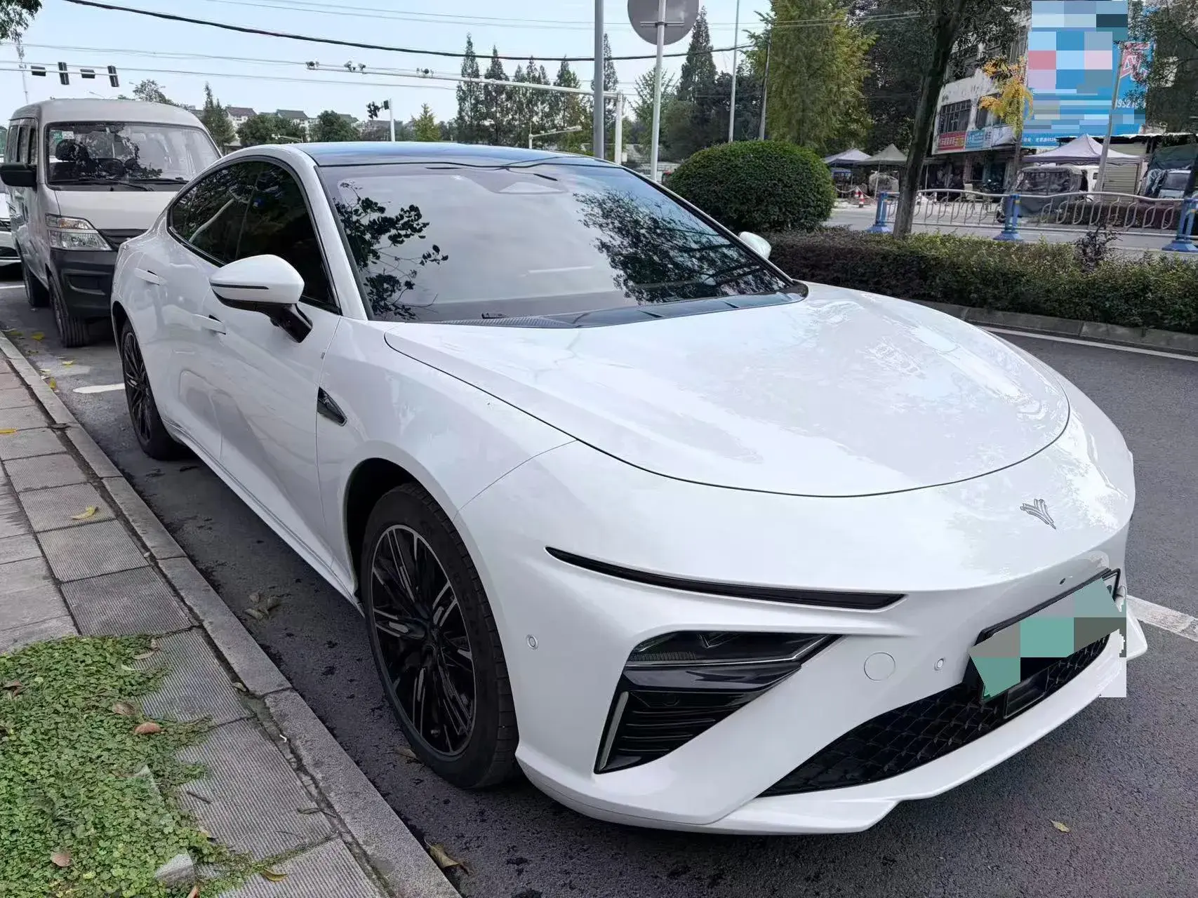 2022 NETA S thumbnail 4