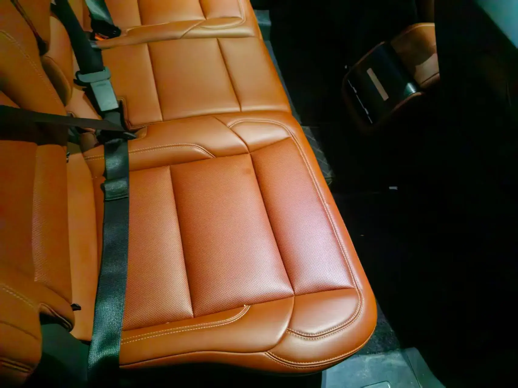 2024 LINCOLN CORSAIR thumbnail 2