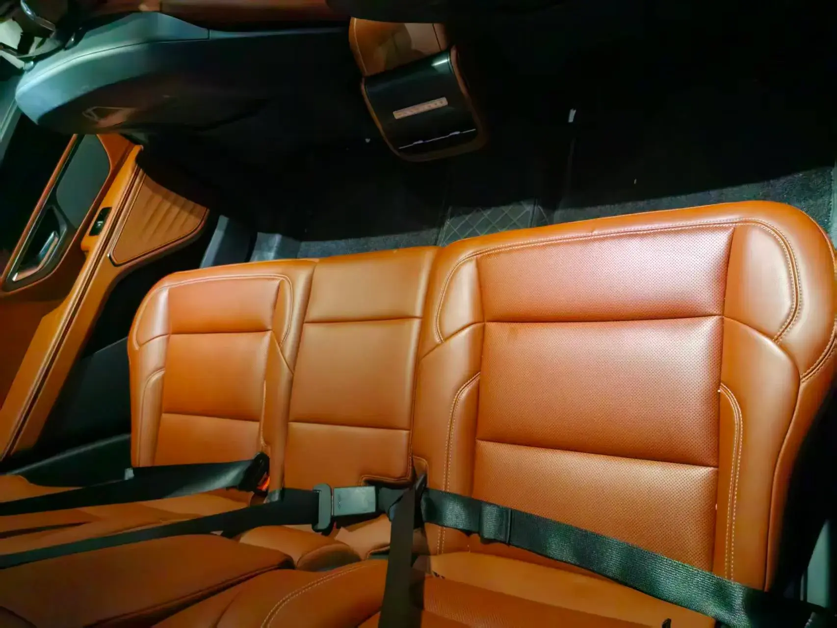 2024 LINCOLN CORSAIR thumbnail 3