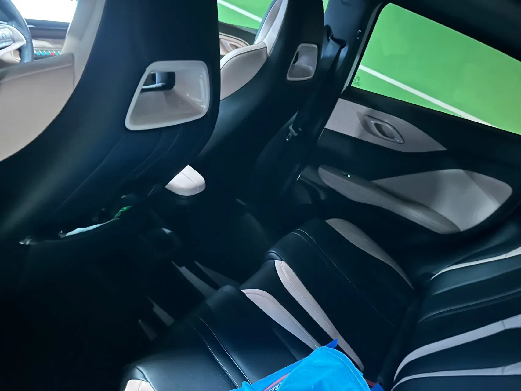 2024 BYD SEAGULL thumbnail 4