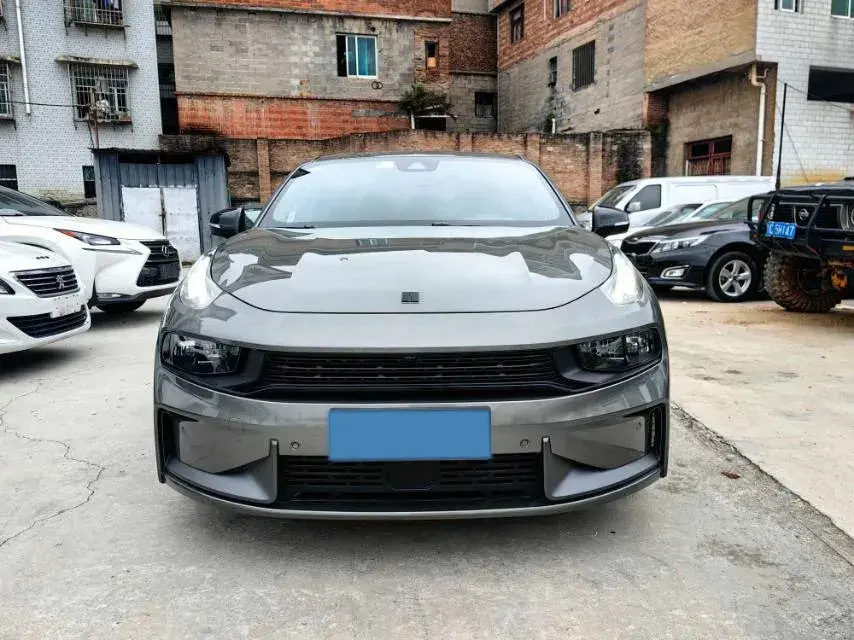 2022 LYNK&CO 03 thumbnail 2