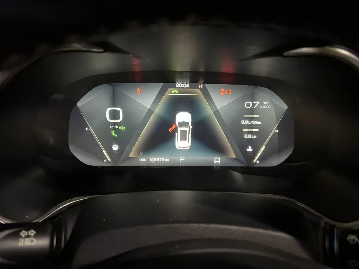 2018 WEY VV6 2.0T 197HP L4 7DCT,autocango,china used car exporter,china ev exporter,chinese used car exporter,chinese used ev exporter