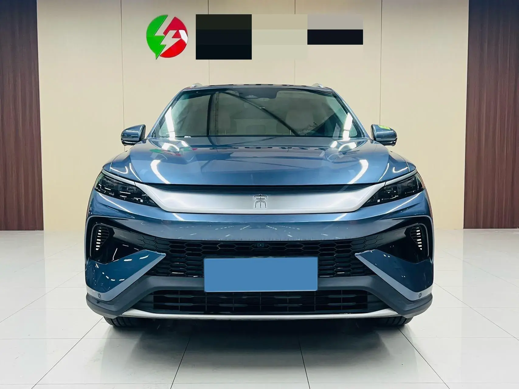 2025 BYD SONG thumbnail 2