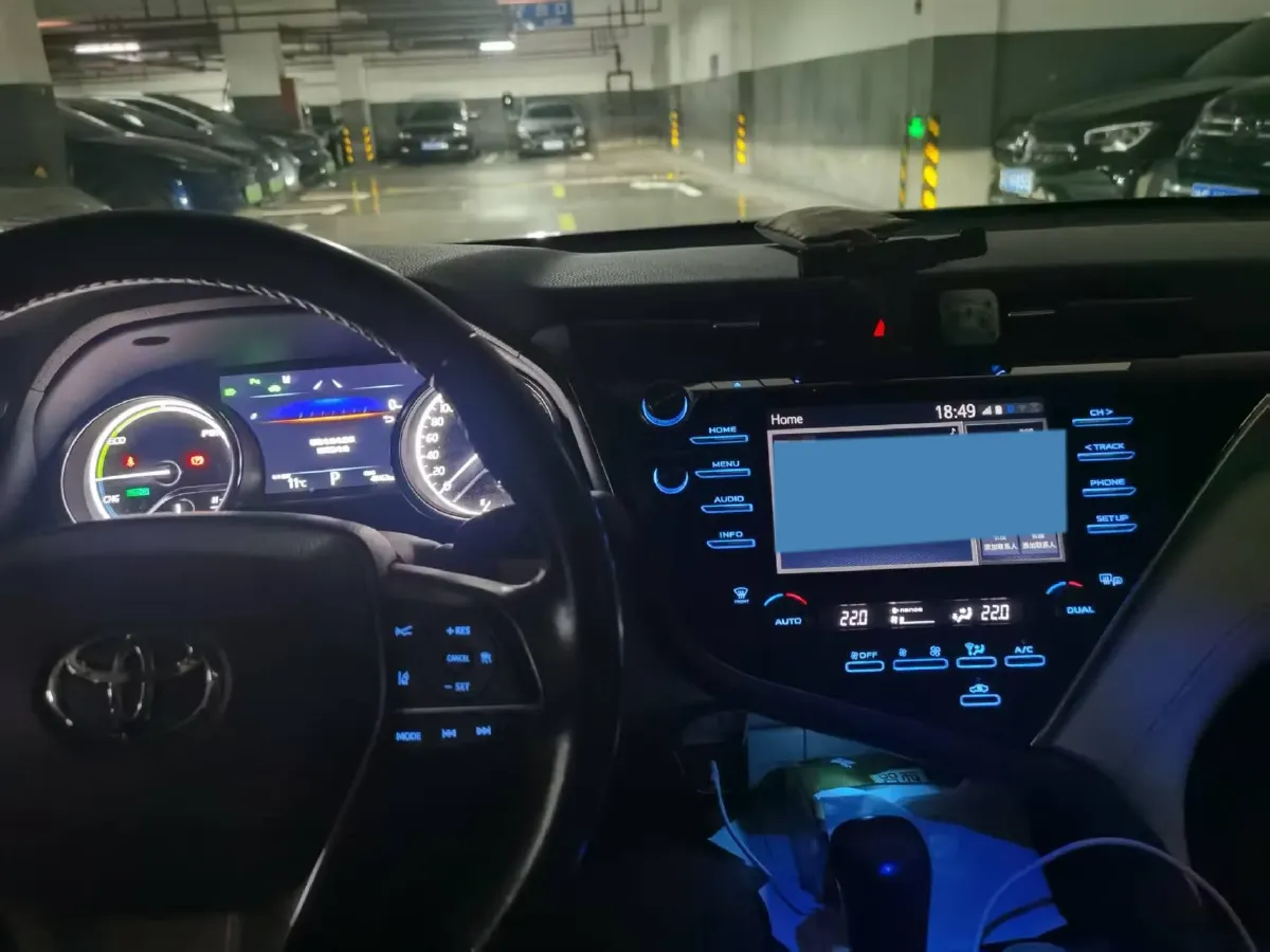 2018 Toyota Camry 2.5L 178HP L4 E-CVT Hybrid,autocango,china used car exporter,china ev exporter,chinese used car exporter,chinese used ev exporter